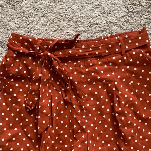 Pacsun cotton shorts - Picture 5 of 8